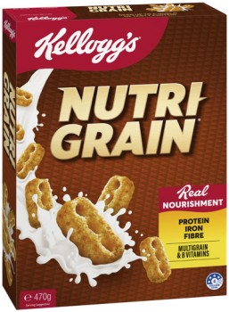 Kellogg%26rsquo%3Bs+Nutri%E2%80%91Grain+470g