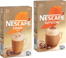 Nescaf%26eacute%3B+Coffee+Sachets+8%E2%80%9110+Pack+Selected+Varieties