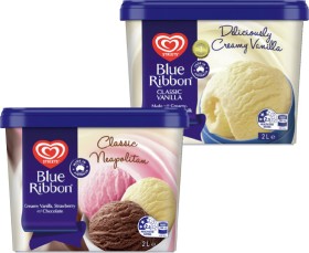 Streets+Blue+Ribbon+Ice+Cream+2+Litre+Selected+Varieties