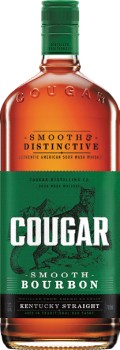 Cougar+Bourbon+700mL