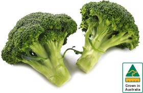Australian-Broccoli on sale