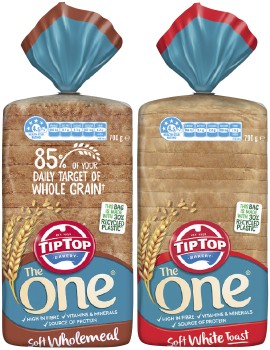 Tip+Top+The+One+Bread+700g+Selected+Varieties