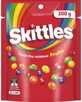 Skittles+Share+Pack+120%E2%80%91200g+Selected+Varieties