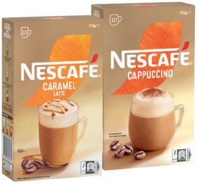 Nescaf-Coffee-Sachets-810-Pack-Selected-Varieties on sale