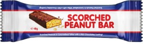 Scorched+Peanut+Bar+45g