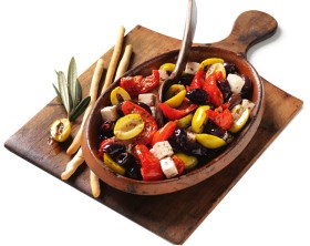 European+or+Tuscan+Antipasto+Mix