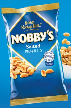 Nobby%26rsquo%3Bs+Peanuts+or+Beer+Nuts+350%E2%80%91375g+Selected+Varieties