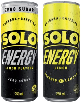 Solo+Energy+Drink+250mL+Selected+Varieties