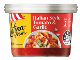 Latina+Fresh+Pasta+Sauce+250g+Selected+Varieties