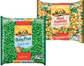 McCain+Frozen+Vegetables+500g+Selected+Varieties
