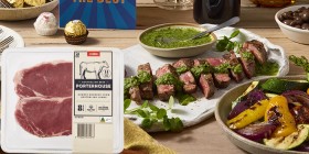Coles-Australian-No-Added-Hormones-Beef-Porterhouse-Steak-2-Pack-450g on sale
