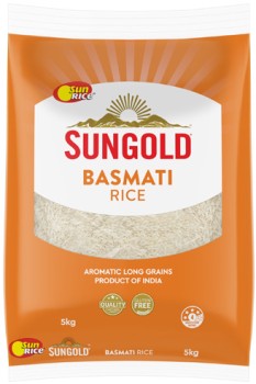 Sungold+Basmati+Rice+5kg