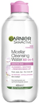 Garnier+Micellar+Cleansing+Water+400mL