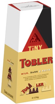 Toblerone+Assorted+Tinies+576g