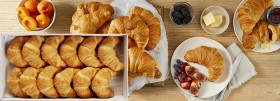 Coles+Croissants+12+Pack+900g