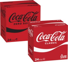 Coca-Cola+Soft+Drink+24x375mL