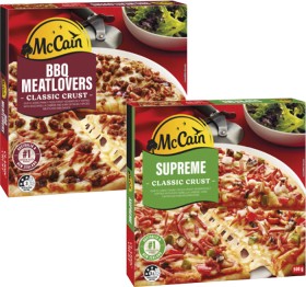 McCain+Family+Pizza+490g-500g