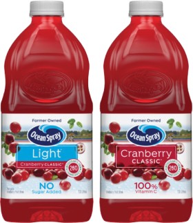 Ocean+Spray+Drink+1.5+Litre