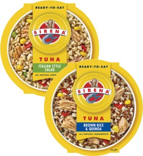 Sirena+Tuna+Ready+Meal+170g