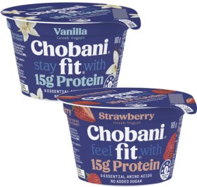 Chobani+Fit+Protein+Greek+Yogurt+160g