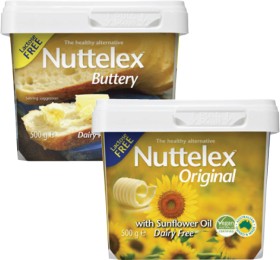 Nuttelex+Spread+500g