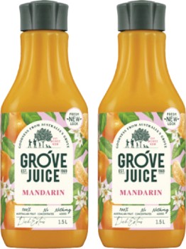 Grove+Juice+1.5+Litre
