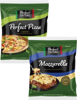 Perfect+Italiano+Grated+Cheese+250g