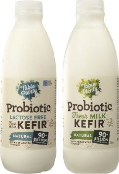 Table+of+Plenty+Probiotic+Kefir+Yoghurt+1kg