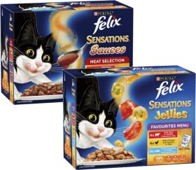 Felix+Cat+Food+12x85g
