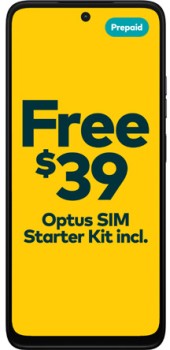 Optus+moto+g35+5G
