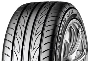 Yokohama-ADVAN-Fleva-V701-23540R18-95W on sale