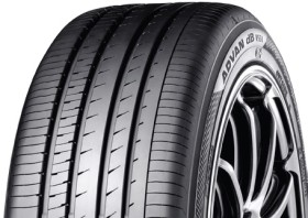 Yokohama-ADVAN-dB-V553-22550R18-99W on sale