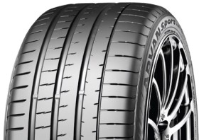 Yokohama-ADVAN-Sport-V107-24540R19-98Y on sale