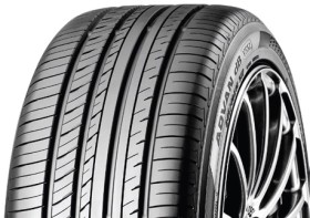 Yokohama-ADVAN-dB-V552-25545R20-105Y on sale