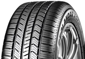 Yokohama-Geolandar-X-CV-G057-26540R21-105W on sale
