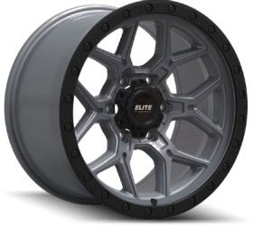 Elite-Fusion-17x9-Anthracite-Black-Lip on sale