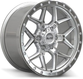 Elite-Fusion-17x9-Silver-Machined on sale