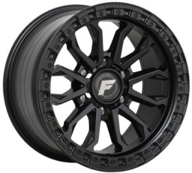 Forgeauto+Impact+-+17x9+Satin+Black