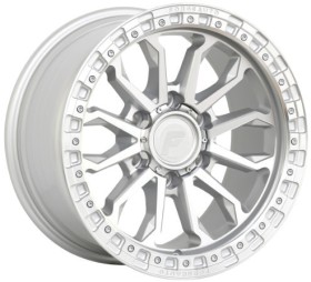 Forgeauto-Impact-17x9-Silver-Machined on sale