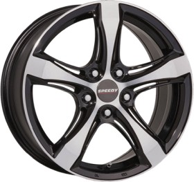 Speedy-Wheels-Badger-15x65-Piano-Black-Machined on sale