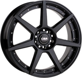 CSA-Mullins-Wheels-Hornet-15x65-Gloss-Black on sale