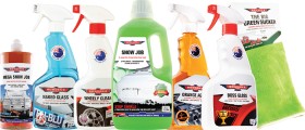 25-off-Bowdens-Own-Car-Care-Range on sale
