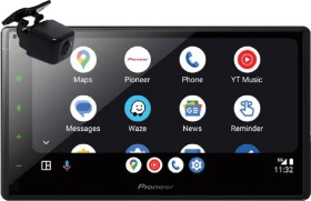 Pioneer-68-AV-Receiver-Reverse-Camera on sale