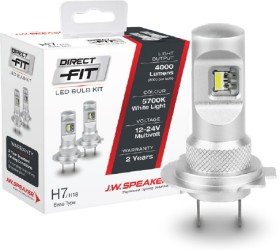 J.W.+Speaker+Direct+Fit+Globes