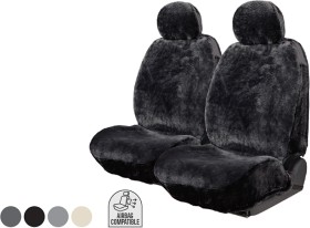 Streetwize-Comfort-Sheepskin-Seat-Covers on sale