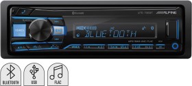 Alpine+Bluetooth+Digital+Media+Receiver