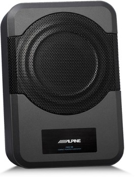 Alpine+8%26rdquo%3B+Compact+Hideaway+Subwoofer+with+Built-In+Amplifier