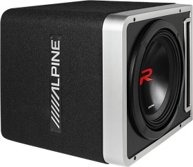 Alpine+12%26rdquo%3B+R+Series+Halo+Sub+Enclosure