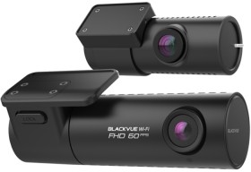 BlackVue+2+Channel+Full+HD+Dash+Cam+-+64GB
