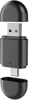 Aerpro+Wireless+Carplay+and+Android+Auto+Adapter
